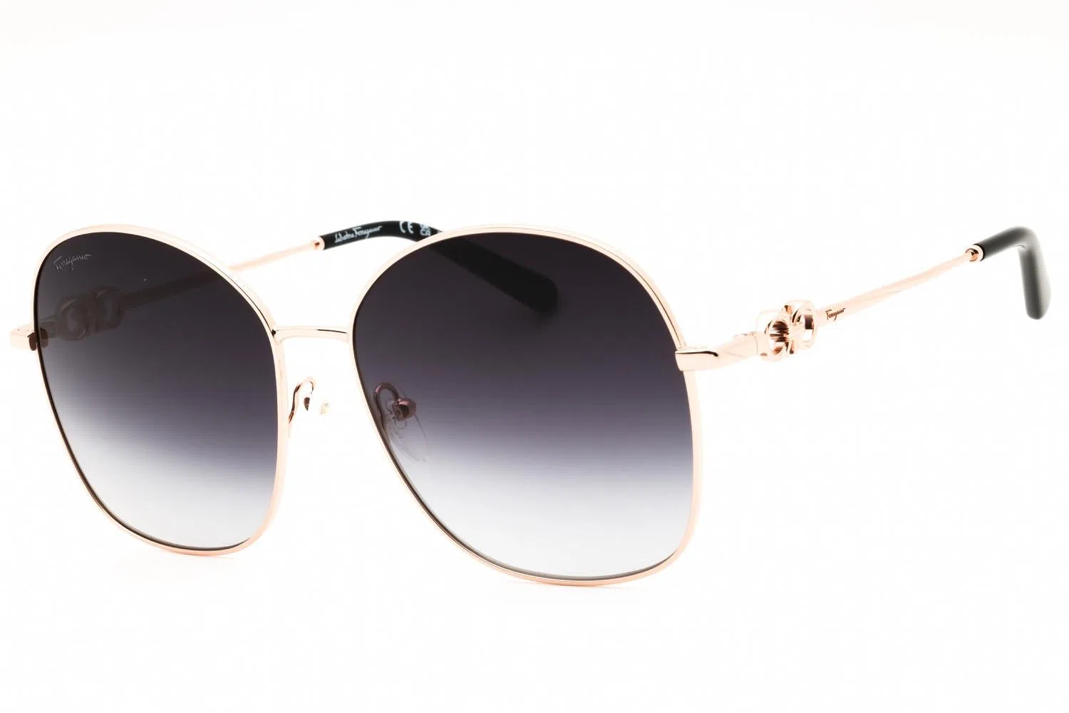 Salvatore Ferragamo SF297S Sunglasses - view 3